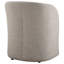Chaise Frankie Caster-110870331