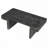 Wood Texture Rectangular Coffee Table-65733086
