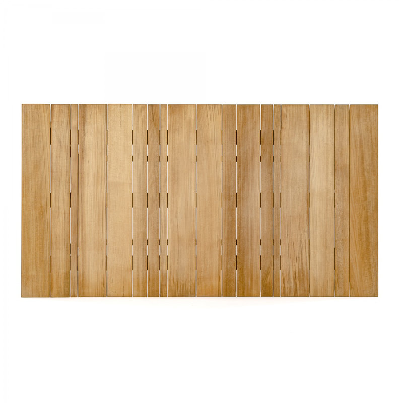 Westminster Teak Outdoor Teak Dining Table