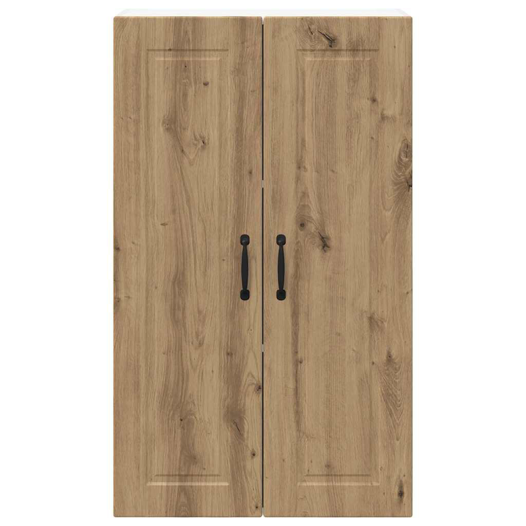 Vidaxl Kitchen Wall Cabinet High Gloss White 60 X 31 X 100 Cm