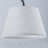 3-light Modern Linear Linen Drum Pendant-1045473328