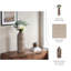 Carrana Handmade Ceramic/Porcelain Table Vase