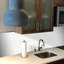 8 in. x 8 in. Honed Tile-46158413