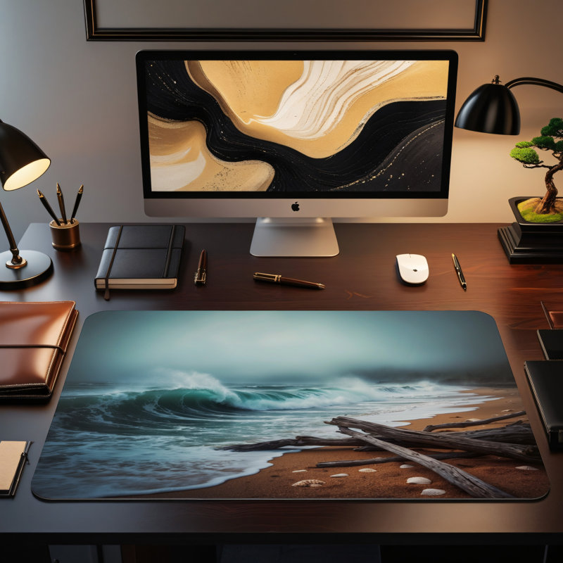 Desk Pad, 23.6x13.8