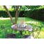 Maeve Metal Bio-Ethanol Outdoor Tabletop Fireplace-25158167