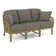 Edgewater 79'' Upholstered Sofa