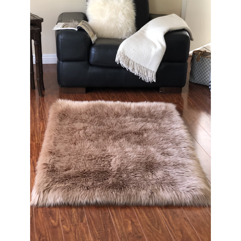 Tapis brun clair Whitbeck, Rectangle 10 pi x 14 pi