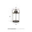 Barlow - Hanging Aluminum Lantern-72962743