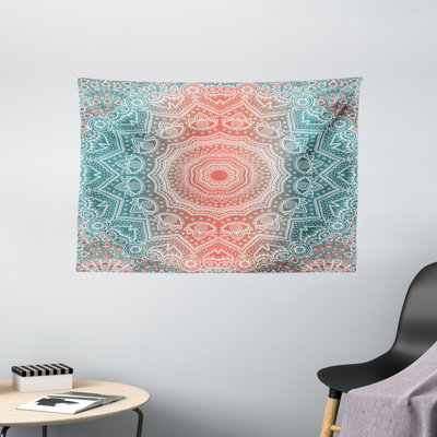 Polyester Tapestry