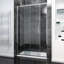 Oldtown Rectangular Shower Enclosure-116438175