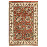 Wool Oriental Area Rug