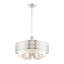 Lustre tambour 7 lumières Eraman-1711762360