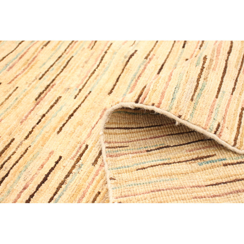 Wool Southwestern Indoor Rug