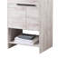 Meuble-lavabo simple 24 po-72340427