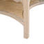 Glass End Table-1562198097