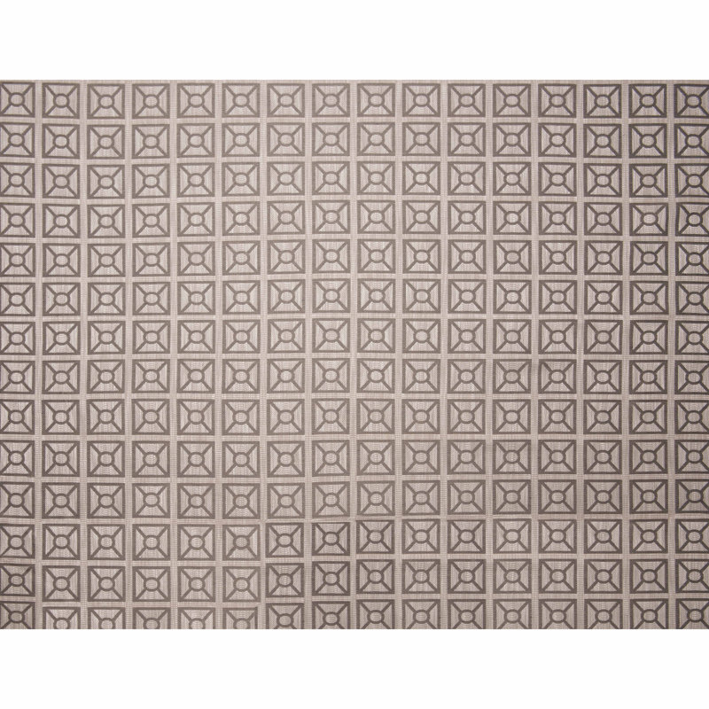 Africalia Arabica Performance Fabric, Gris