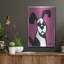 «Dog On Purple» par Irena Orlov-1734282675