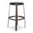 Soder Counter Stool with Metal Frame-378062299-378062296