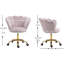 Fauteuil de bureau ZOBIDO Comfy Home Office