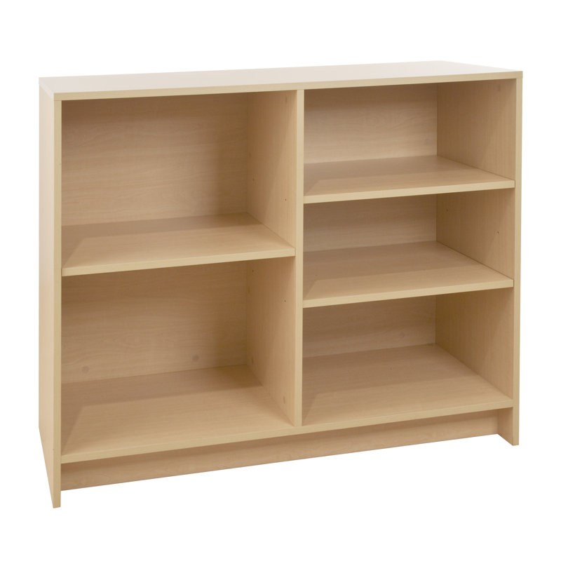 Comptoir de rangement pour érable, Beige,  H 38 po x l 72 po x P 20 po