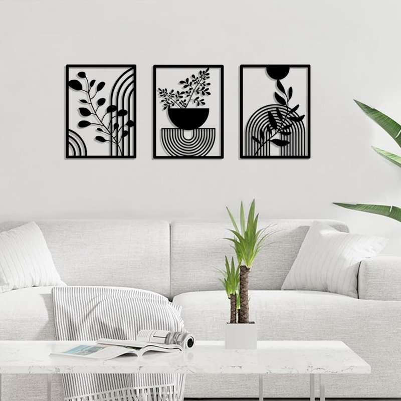 Wall Decor