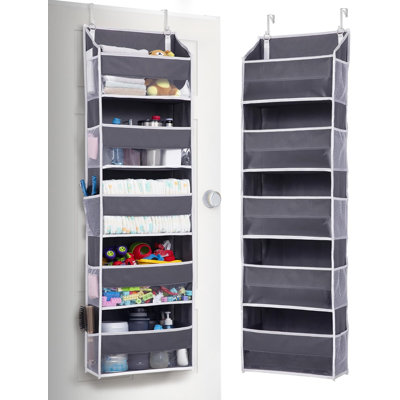 Rear Storage Bag