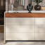 Armoire de rangement avec tiroir Luxury