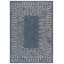 Tapis oriental d'intérieur / extérieur Courtyard Performance-1707284065
