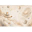Papier peint Fox Astronaute Fusée Espace Murale-914416800-914416815