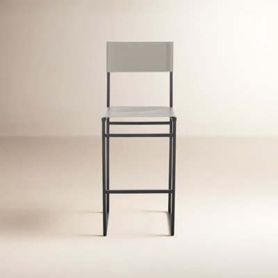 Fairbanks 30" Bar Stool