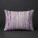 Coussin décoratif intérieur / extérieur gris Modern Modern