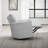 Coiscou Manual Swivel Glider Recliner Two Pack-1877110052