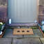 Non-Slip Indoor Doormat