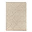 Lovato Wool Geometric Area Rug in Beige-3398933
