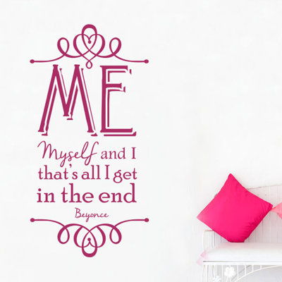 Wall Decal