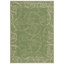 Tapis olive / naturel Davonia-1305798987