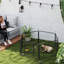Steel Exercise Pen-110391652