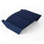 Repose-pieds moderne en poly-1867730202