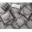 Ensemble d'édredon damassé traditionnel 7 pièces Therese-244905286-250617664