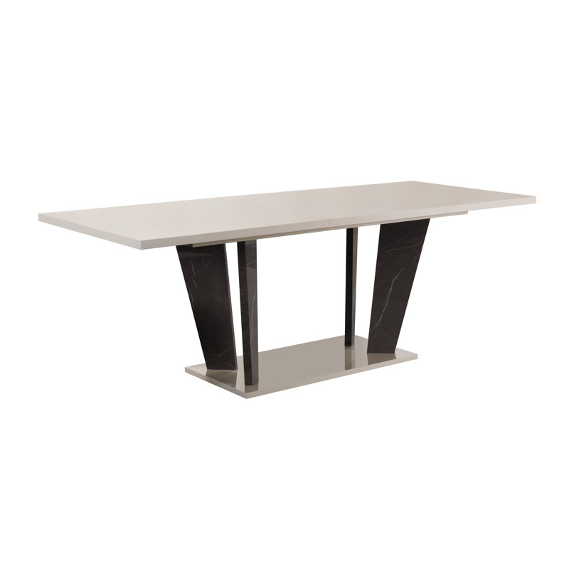 Extendable Dining Table