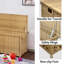Coffret de rangement en osier-757652825