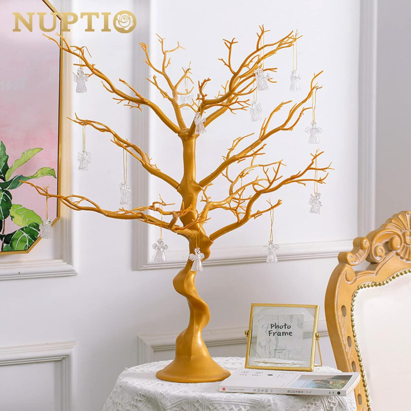 Easter Tree Centerpiece Tabletop Tree