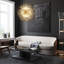 Dandelion 12-Light Sputnik Chandelier-2012284077