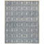 McQuitty Wool Hand Woven Area Rug-987595342
