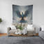 Tapisserie murale-381217216
