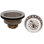 Basket Strainer