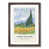 Walnut Framed selected