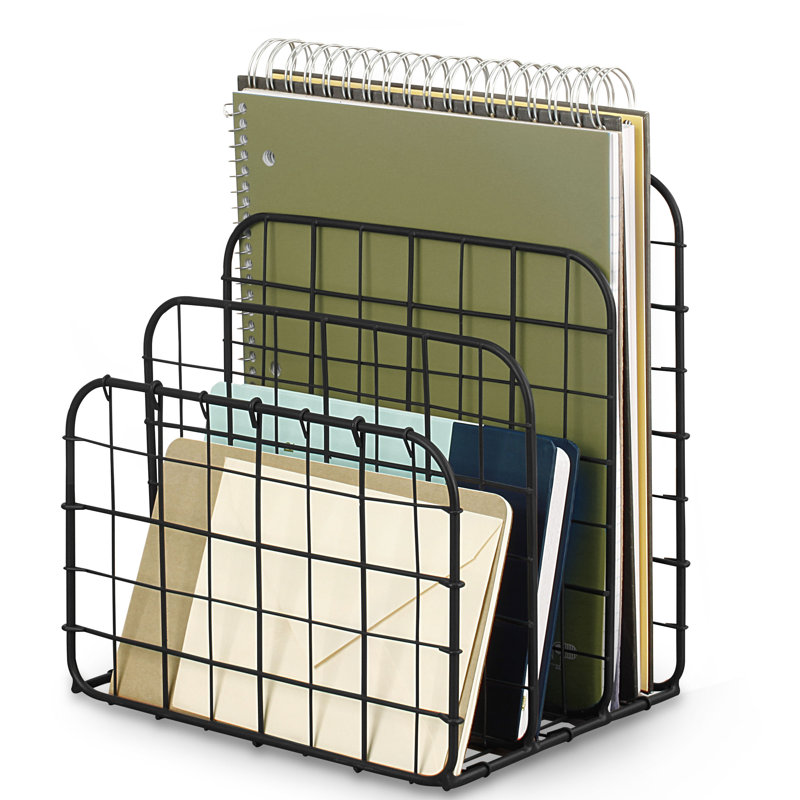 Organisateur de fichiers bureau Meliton