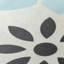 Carrelage en porcelaine 9 "x 9" Anabella