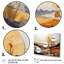 Canyon Mirage I sur toile-1975820806-1975820813
